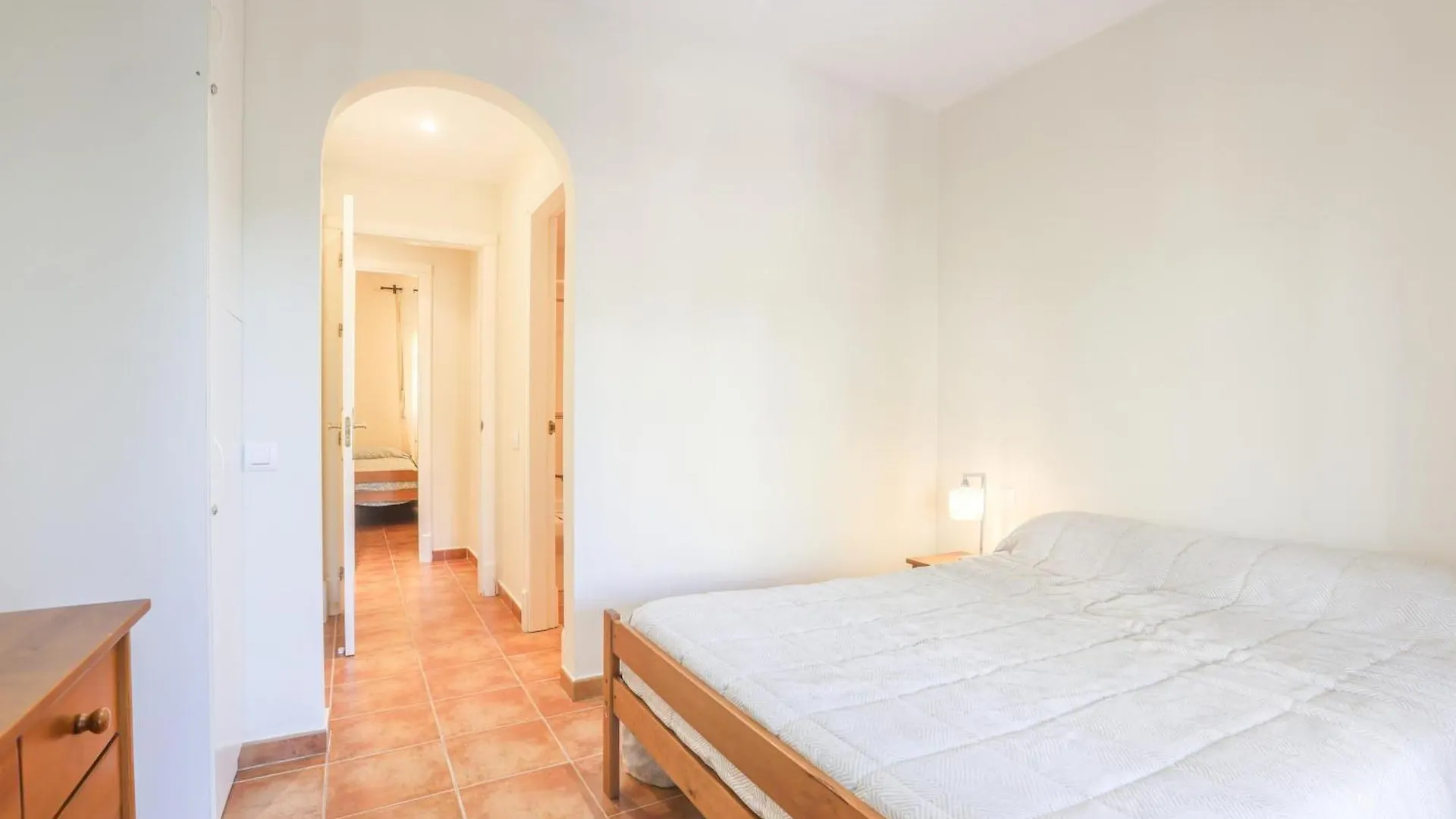 Apartment Los Haraganes Ayamonte
