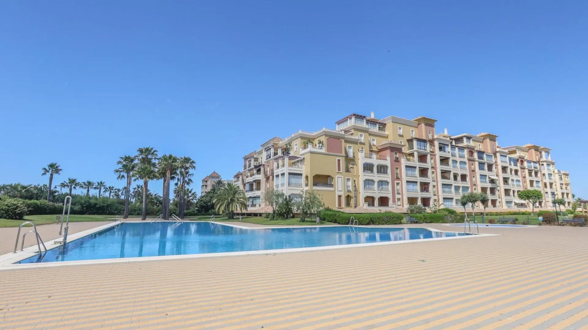 Apartment Los Haraganes Ayamonte