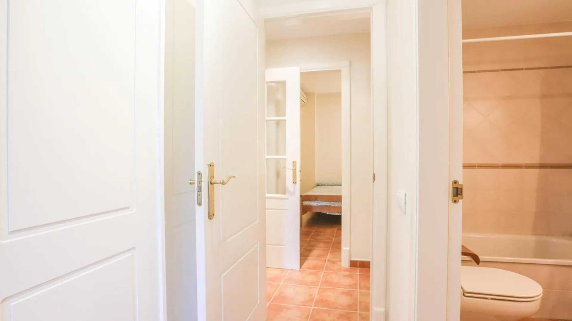 Apartment Los Haraganes Ayamonte