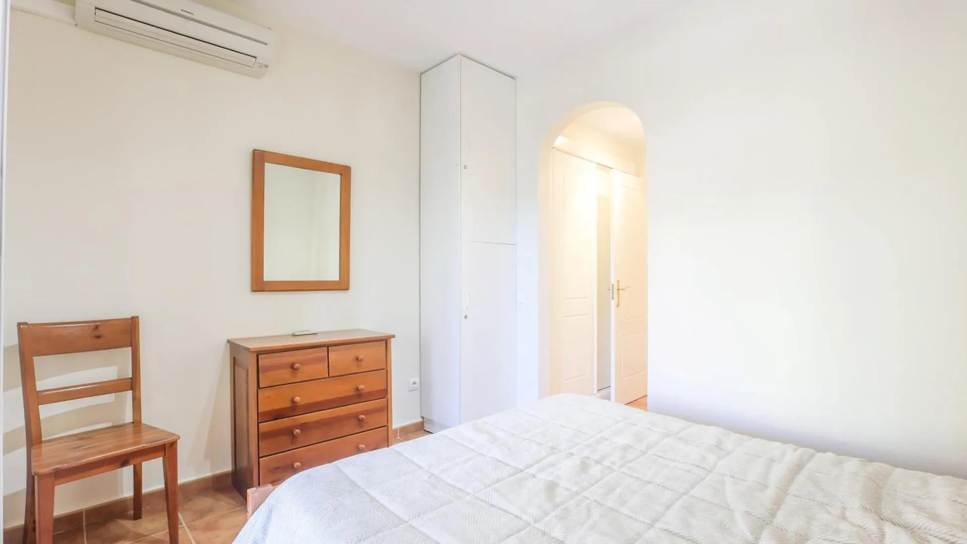 Apartment Los Haraganes Ayamonte Spain