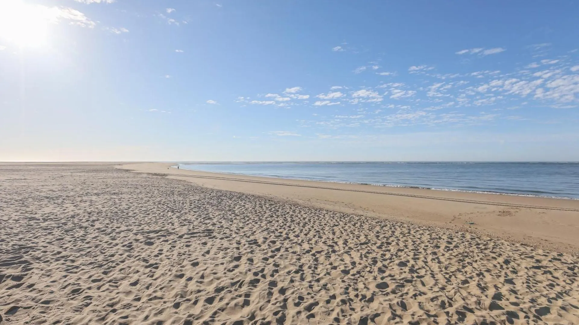 Los Haraganes Ayamonte Apartment