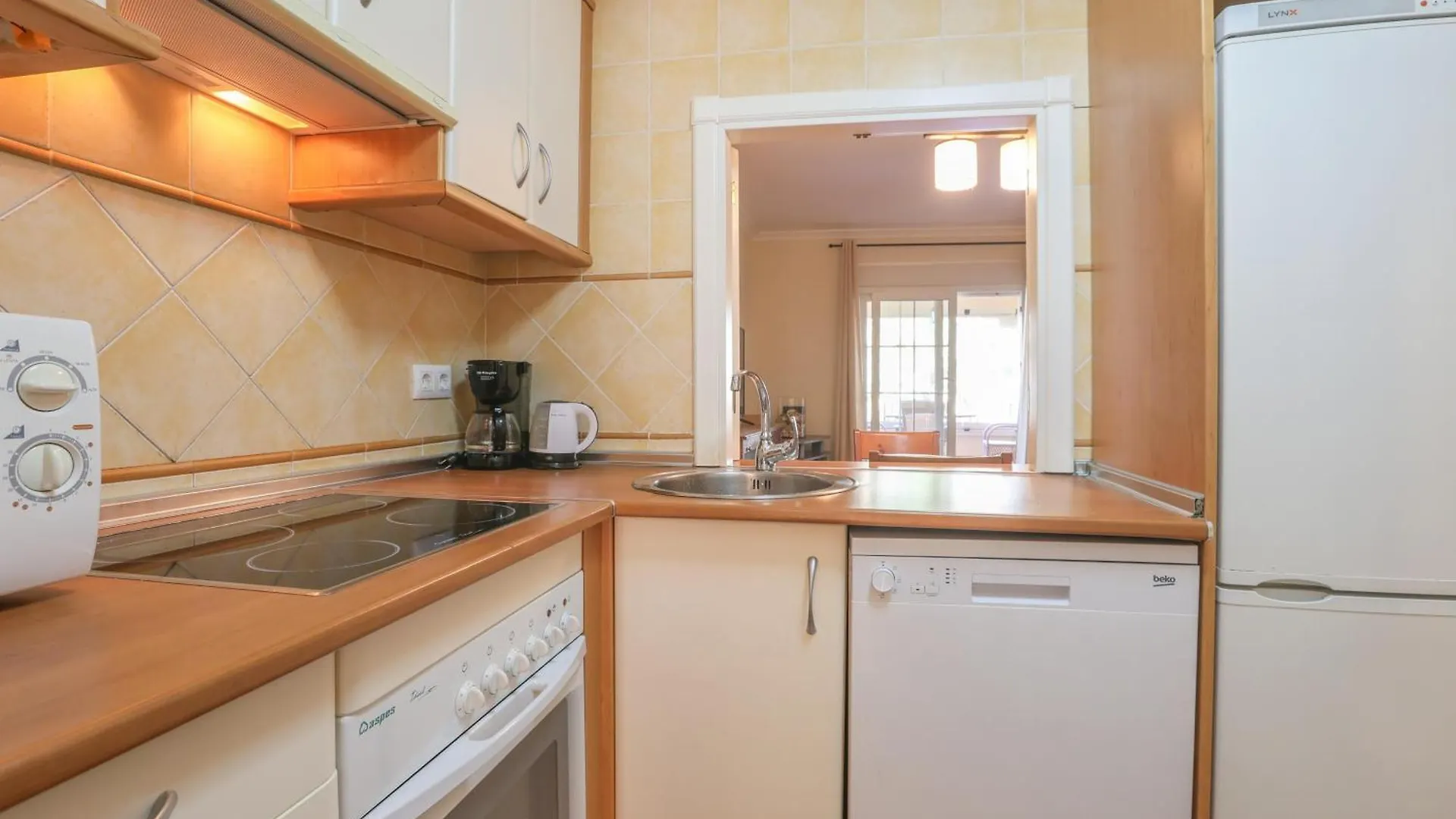 Apartment Los Haraganes Ayamonte