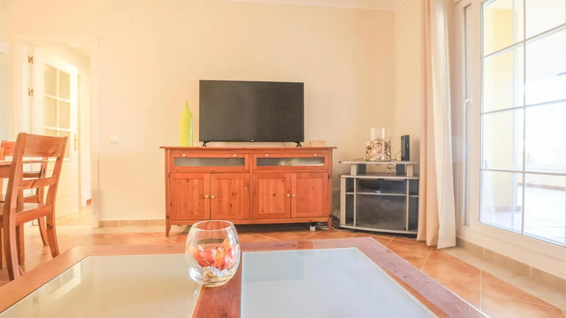 Apartment Los Haraganes Ayamonte Spain