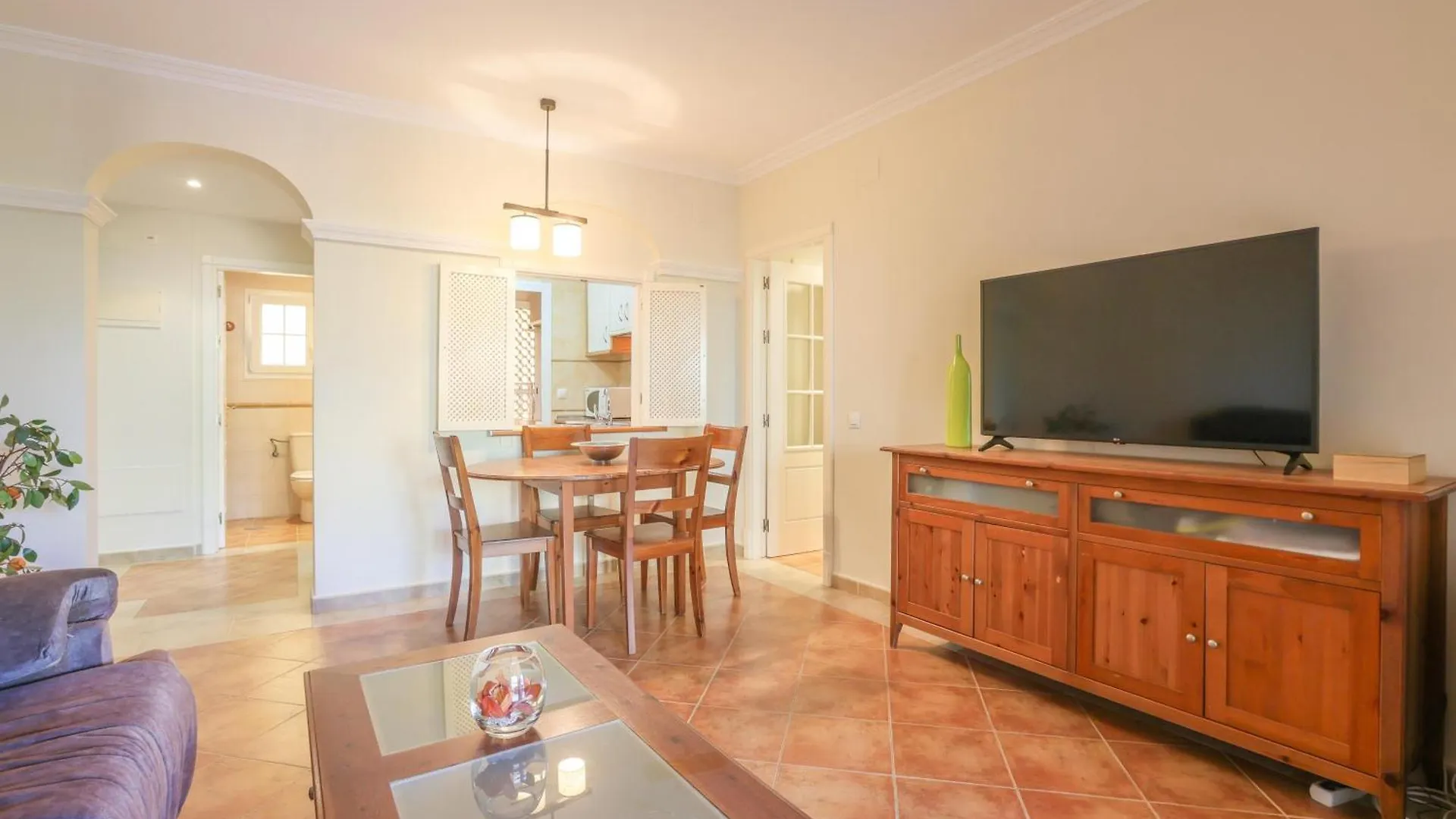 Apartment Los Haraganes Ayamonte