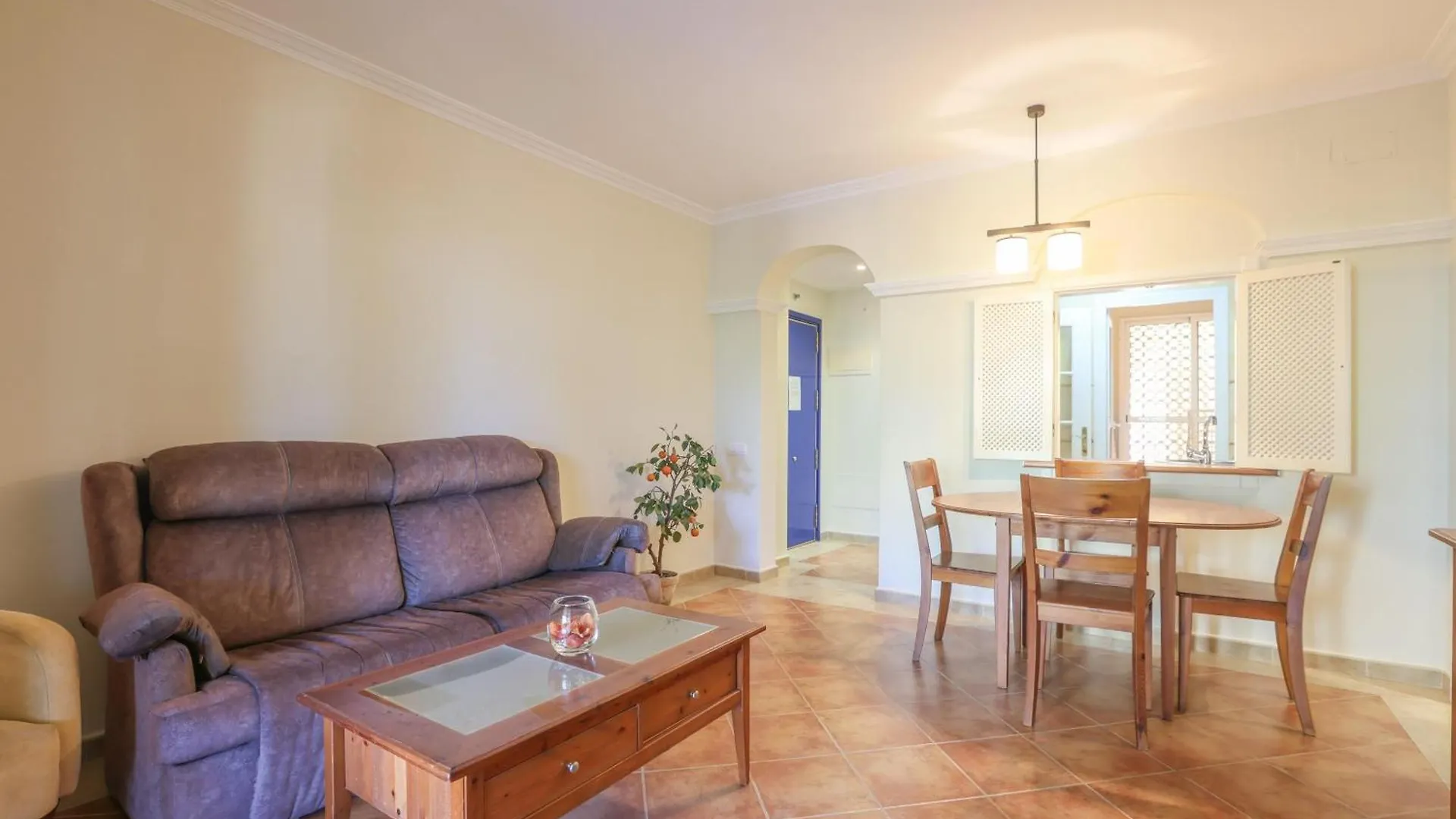 Daire Los Haraganes Ayamonte İspanya