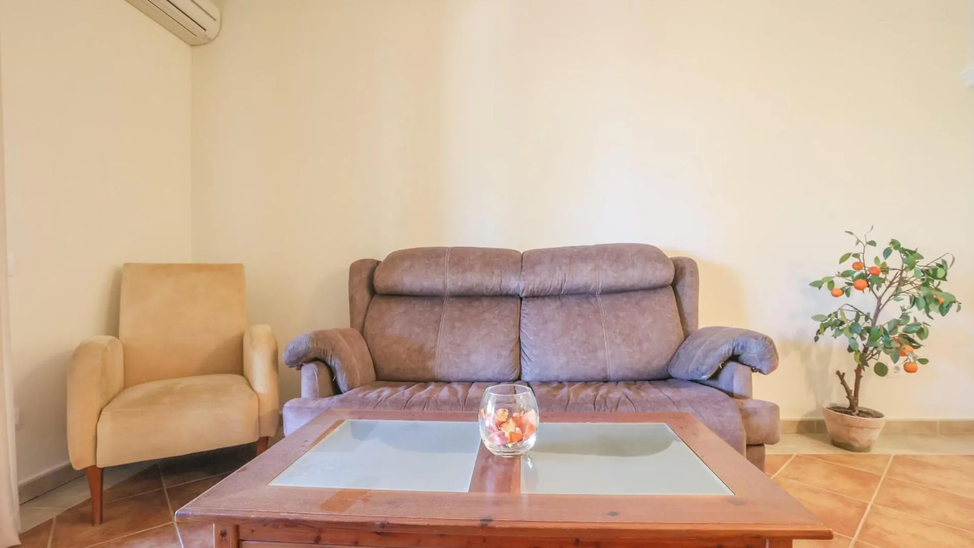 Apartment Los Haraganes Ayamonte
