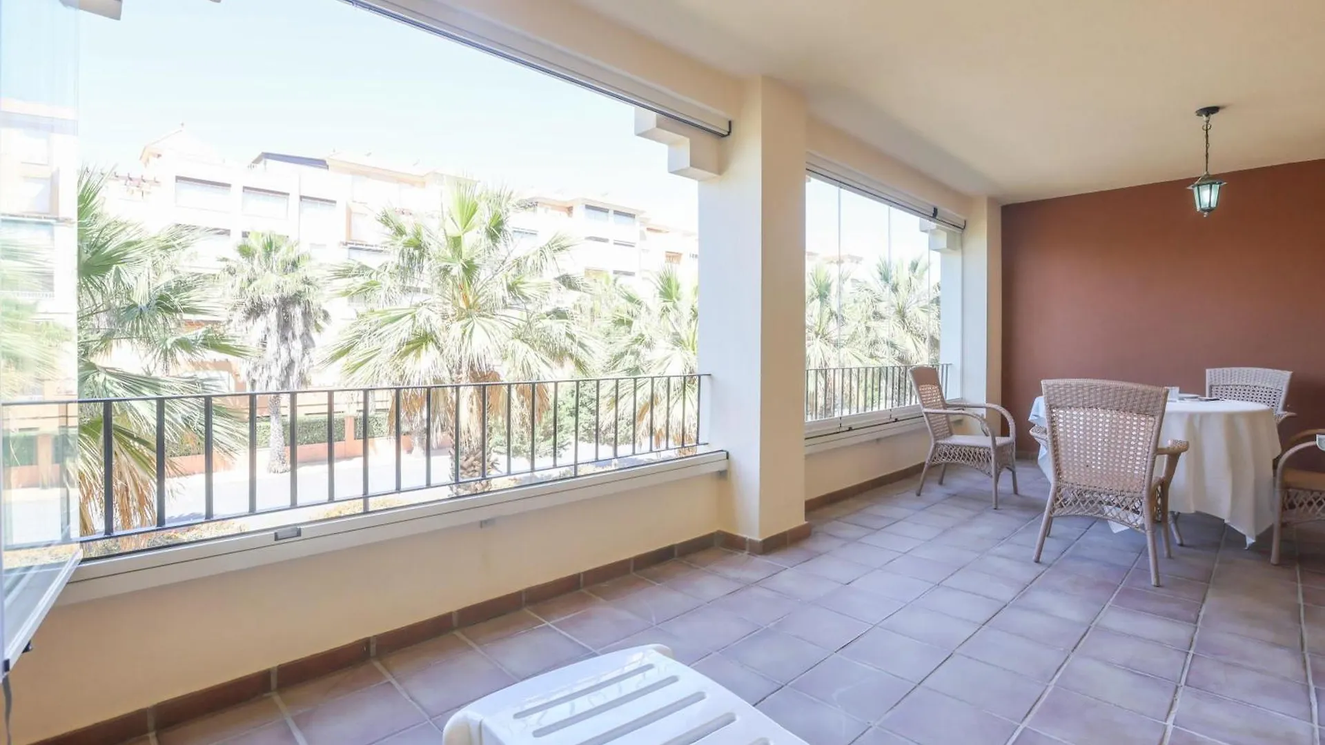 Apartment Los Haraganes Ayamonte