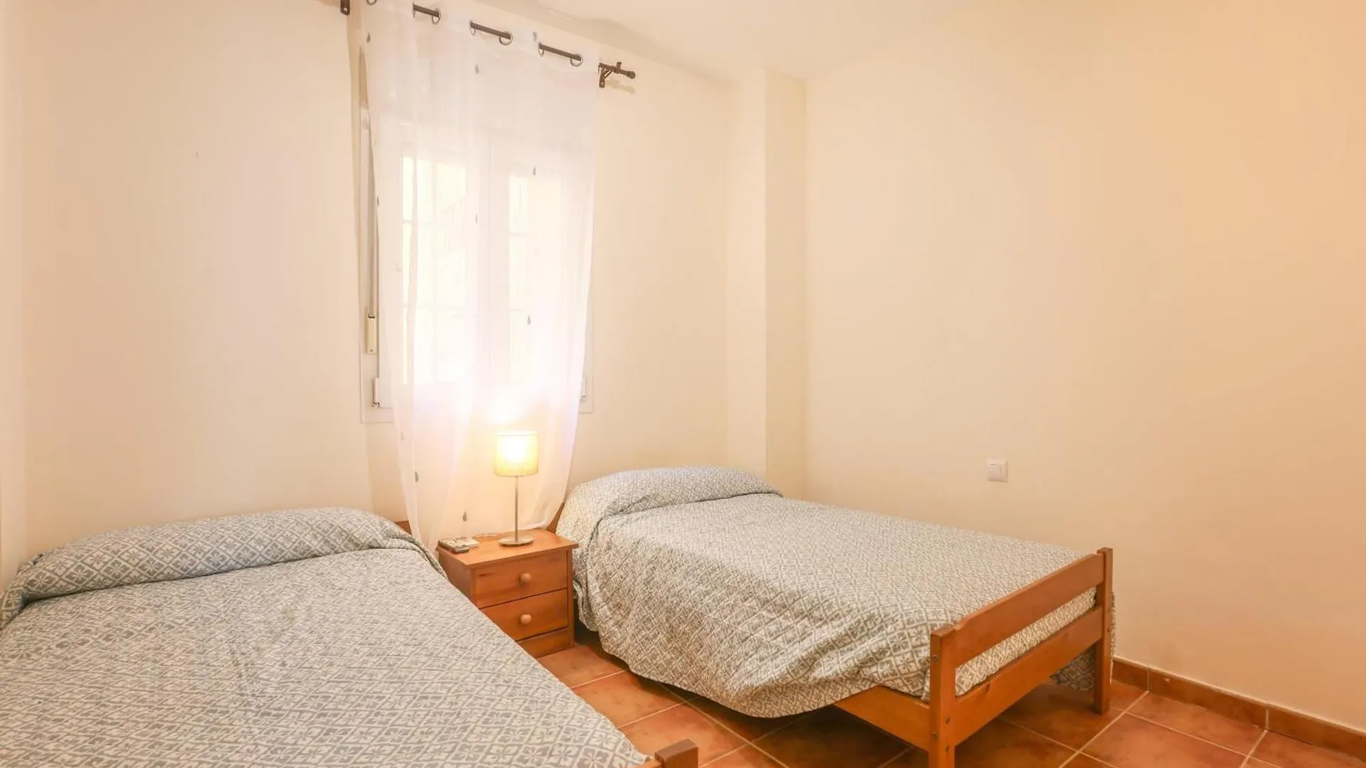 Apartment Los Haraganes Ayamonte