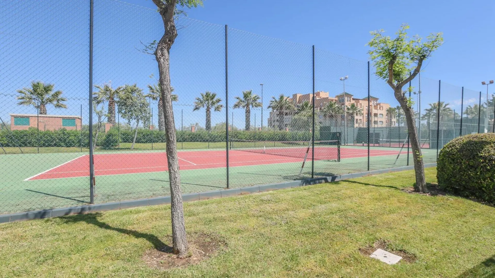 Los Haraganes Ayamonte İspanya