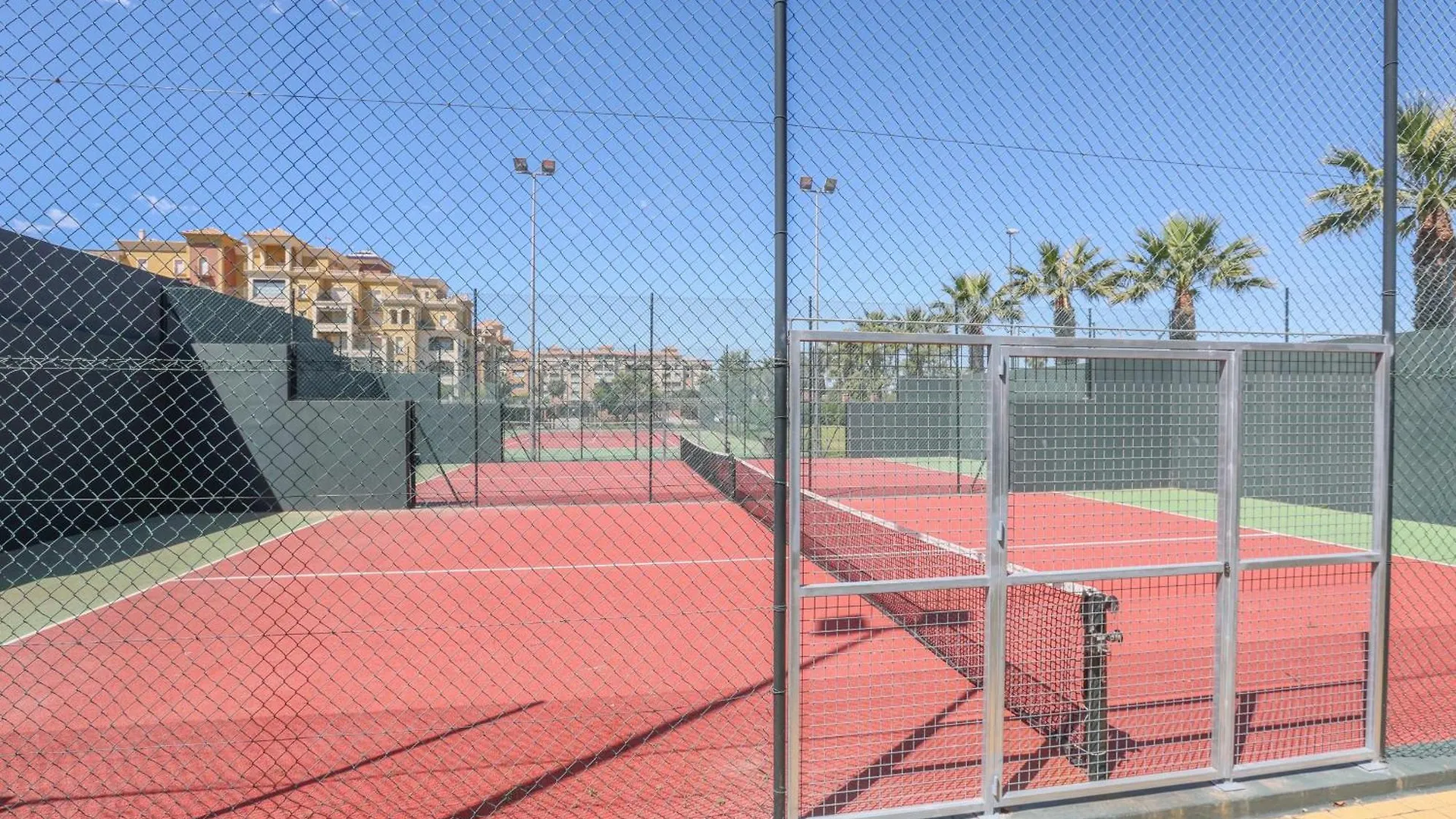 Apartment Los Haraganes Ayamonte