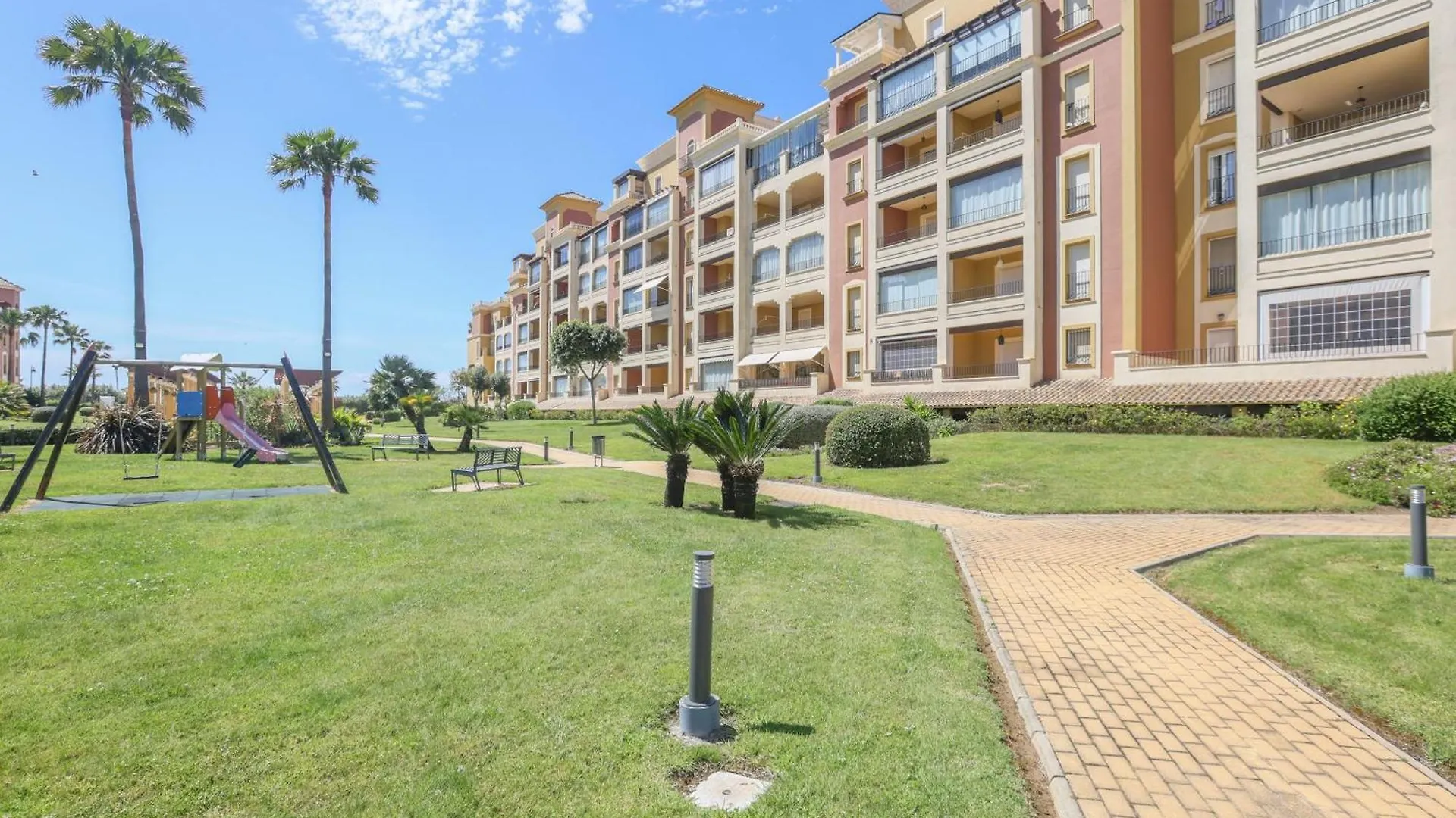 Los Haraganes Ayamonte