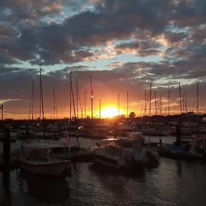 Sweet Ayamonte