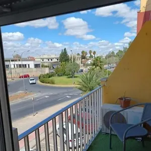 Relax Aparment El Salon Ayamonte