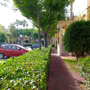 El Paraiso Ayamonte