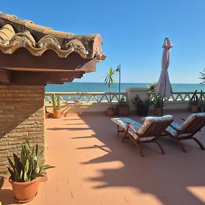 Apartamento! Primera Línea Y Gran Terraza Ayamonte
