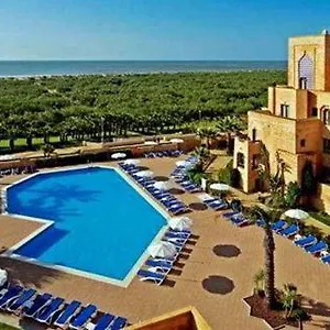 Jardines De Isla Canela Ayamonte