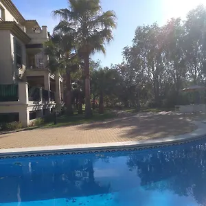 Isla Canela Golf Ayamonte