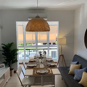 Deluxe Ayamonte
